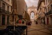 Portugal's Capital As Europe Seeks to Salvage Summer Tourism