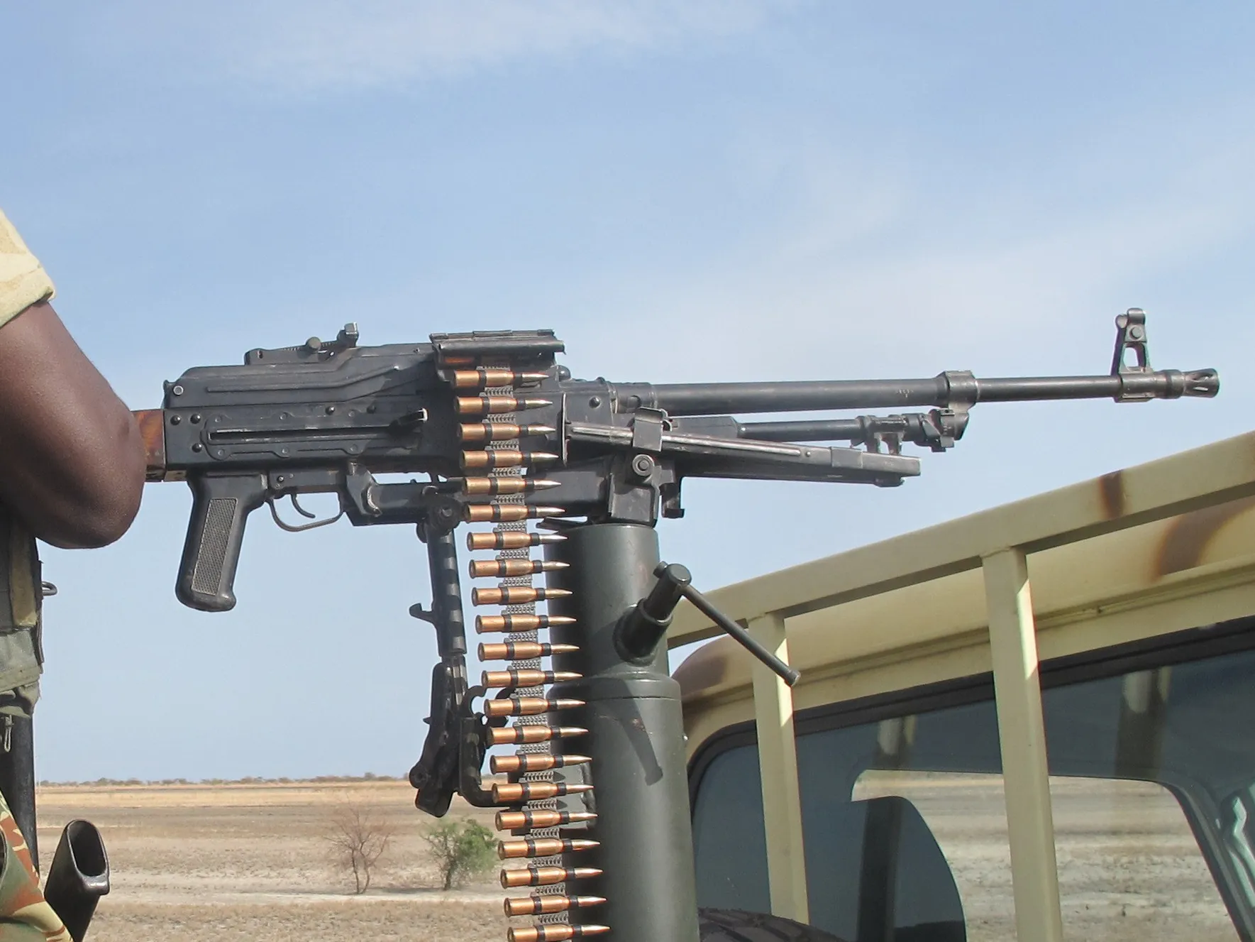 CAMEROON-NIGERIA-UNREST