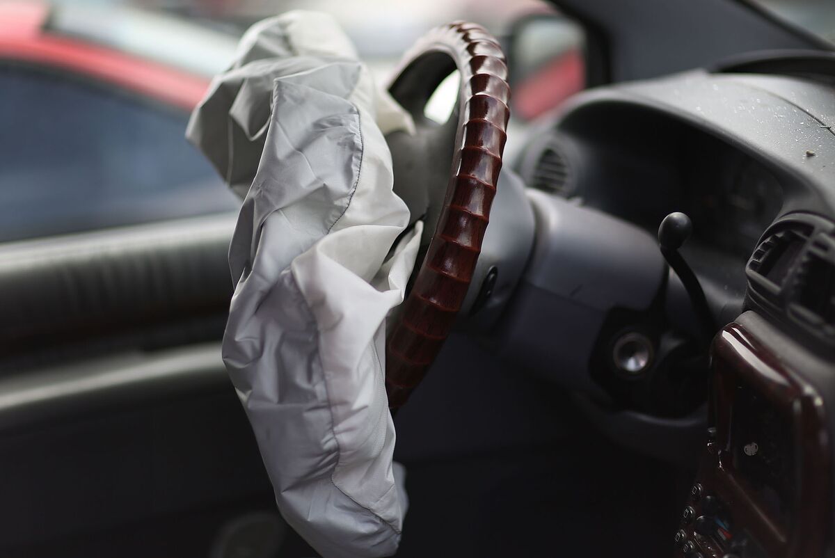 Indian Airbag Industry: Airbag firms pumped up to ramp up capacity