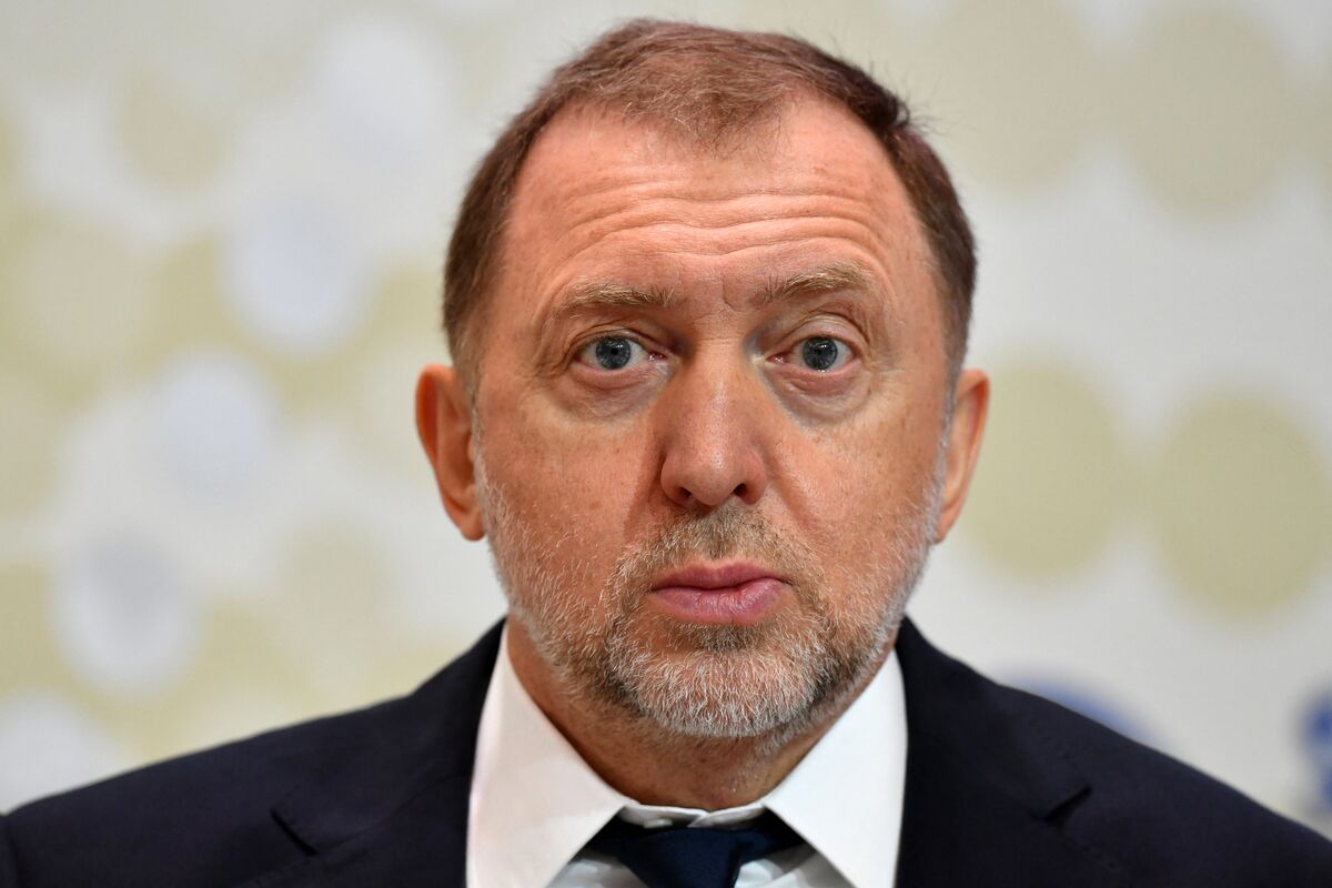 
                            US Fines NY Firm For Breaking Sanctions Against Russian Oligarch