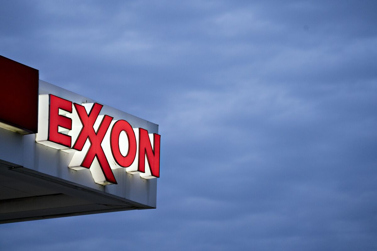 Exxon Is Said To Narrow Bidders For 3 Billion Malaysian Assets Bloomberg