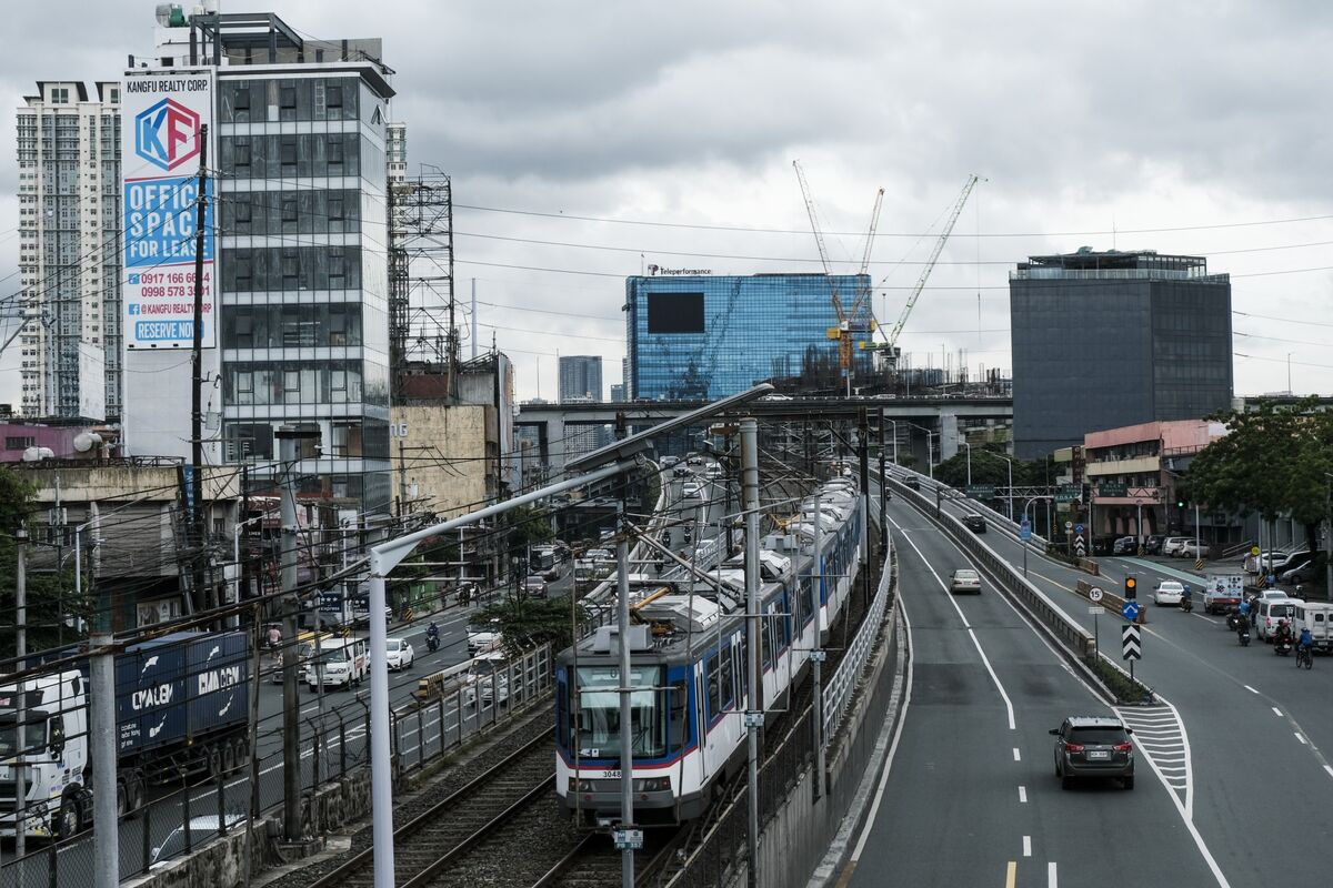 Philippines Moves Closer To Wealth Fund Plan With House Approval 