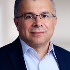 Headshot of Dr Hichem M'Saad