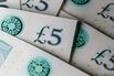 Pound Traders Face New Reality As Rapid Moves Become The Norm