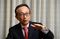 Mitsubishi UFJ Financial Group CEO Hironori Kamezawa Interview