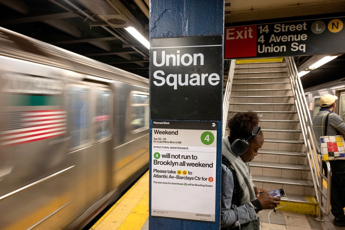 MTA Approves $68.5 Billion Capital Plan