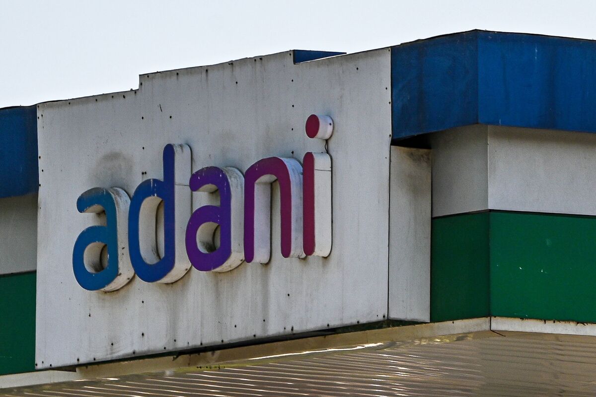 Adani group prepays $2.15 billion share-backed loans - Hindustan Times