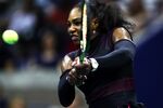 Serena Williams