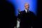 Amazon CEO Jeff Bezos Speaks At Air Force Association Air, Space & Cyber Conference