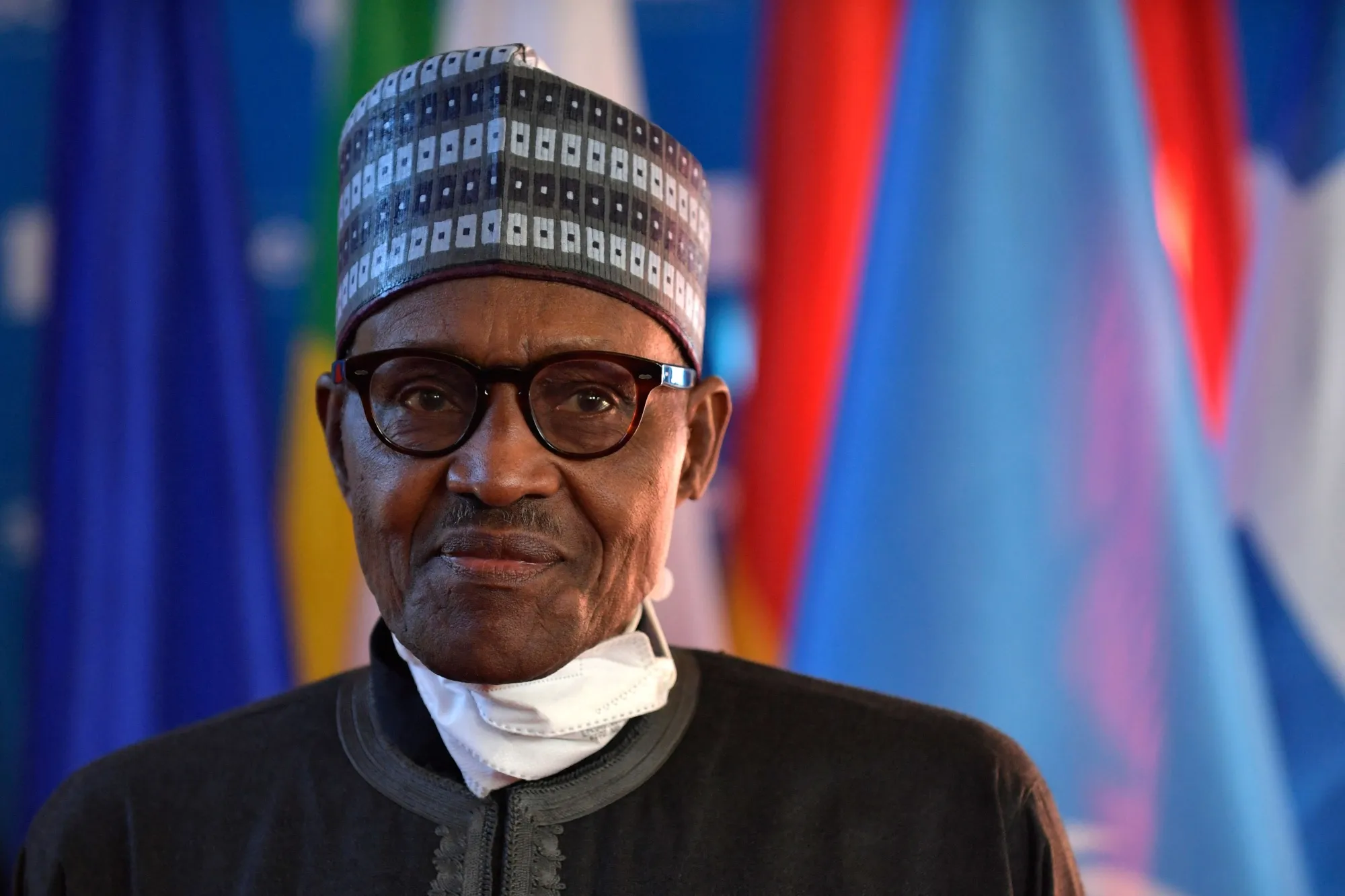 Muhammadu Buhari