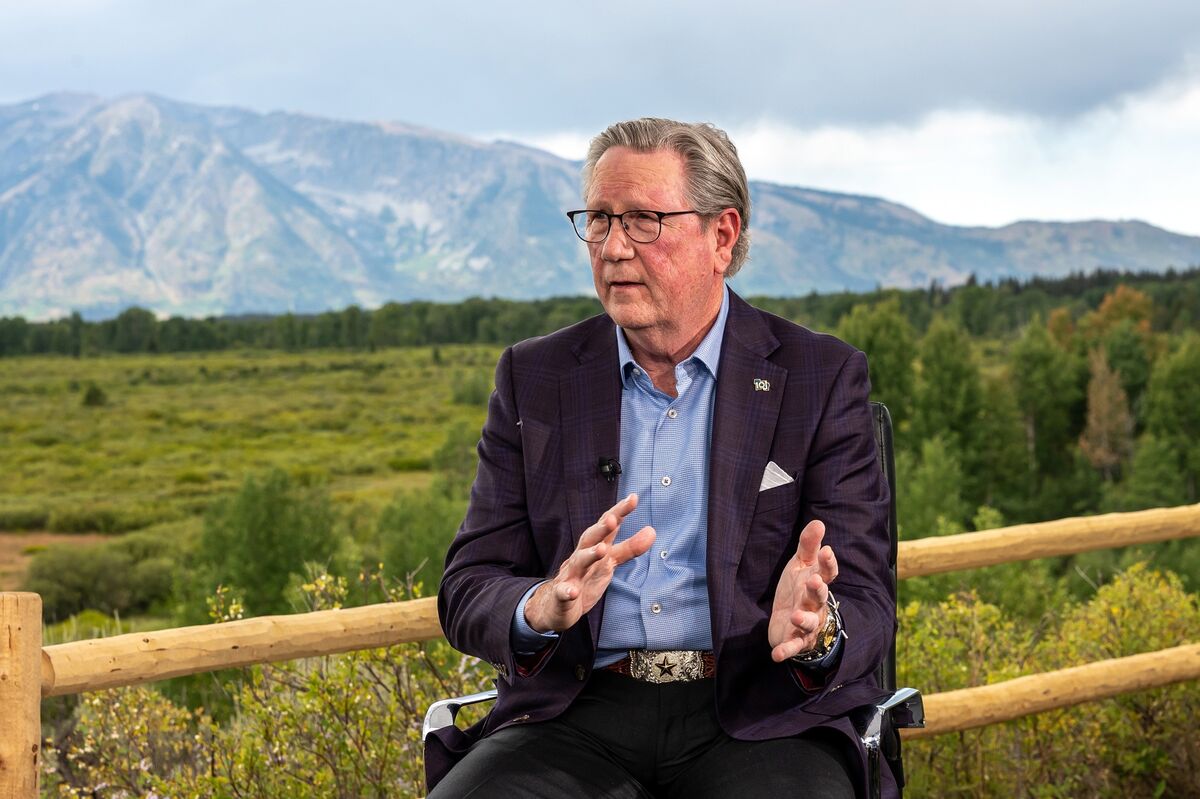 ⚫️ BLOOMBERG: "Il presidente della Federal Reserve di Kansas City avverte: riduzioni dei tassi di interesse potrebbero alimentare l'inflazione"