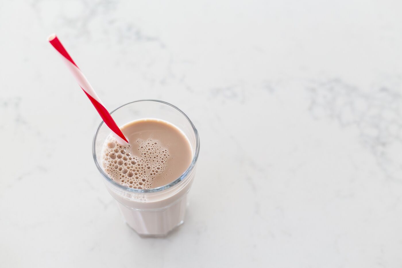 USDA Goes After Chocolate Milk at School Lunch in Fight Against Sugar
