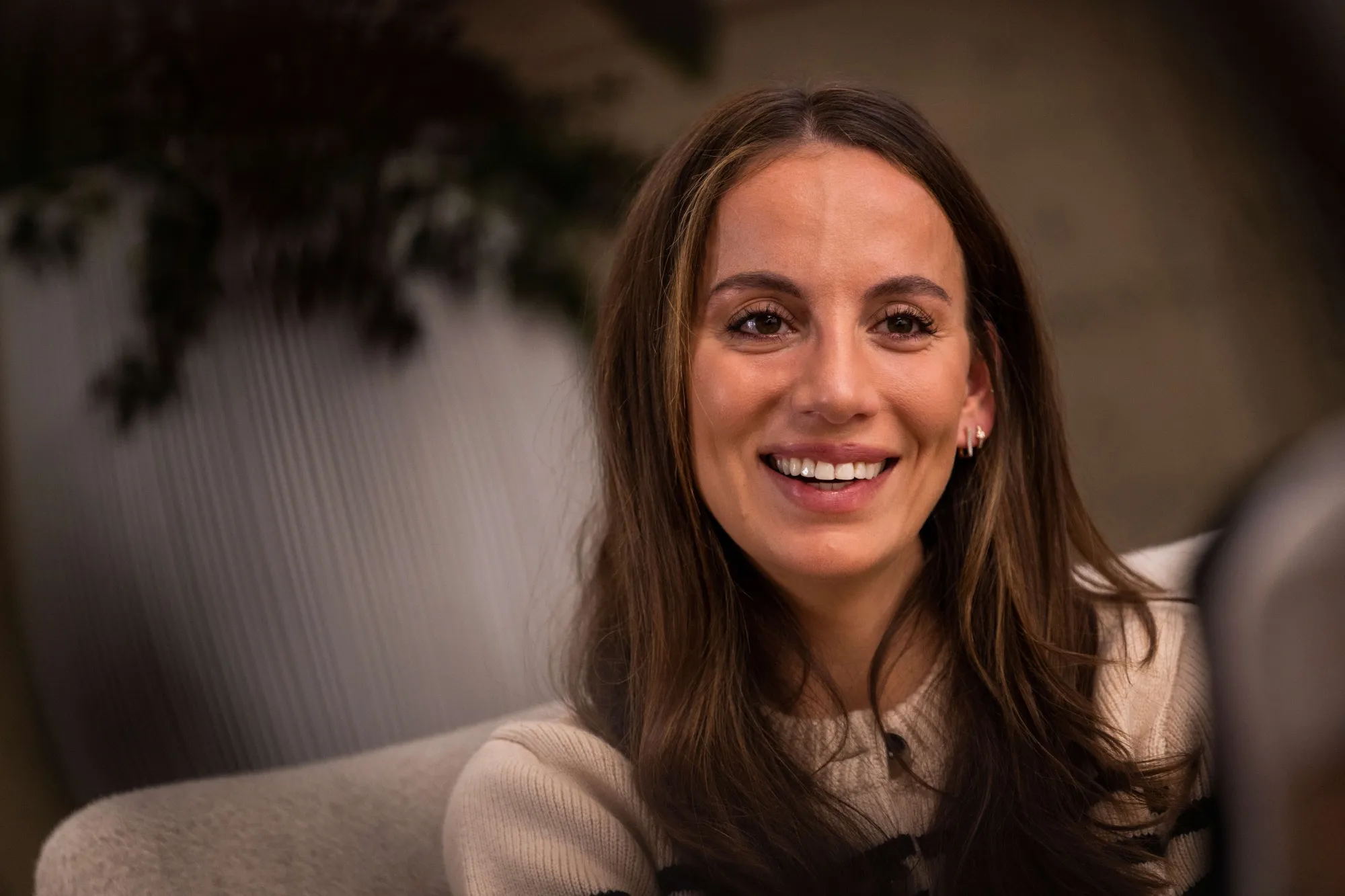 Former OpenAI CTO Murati Unveils Plans for New AI Startup Bloomberg