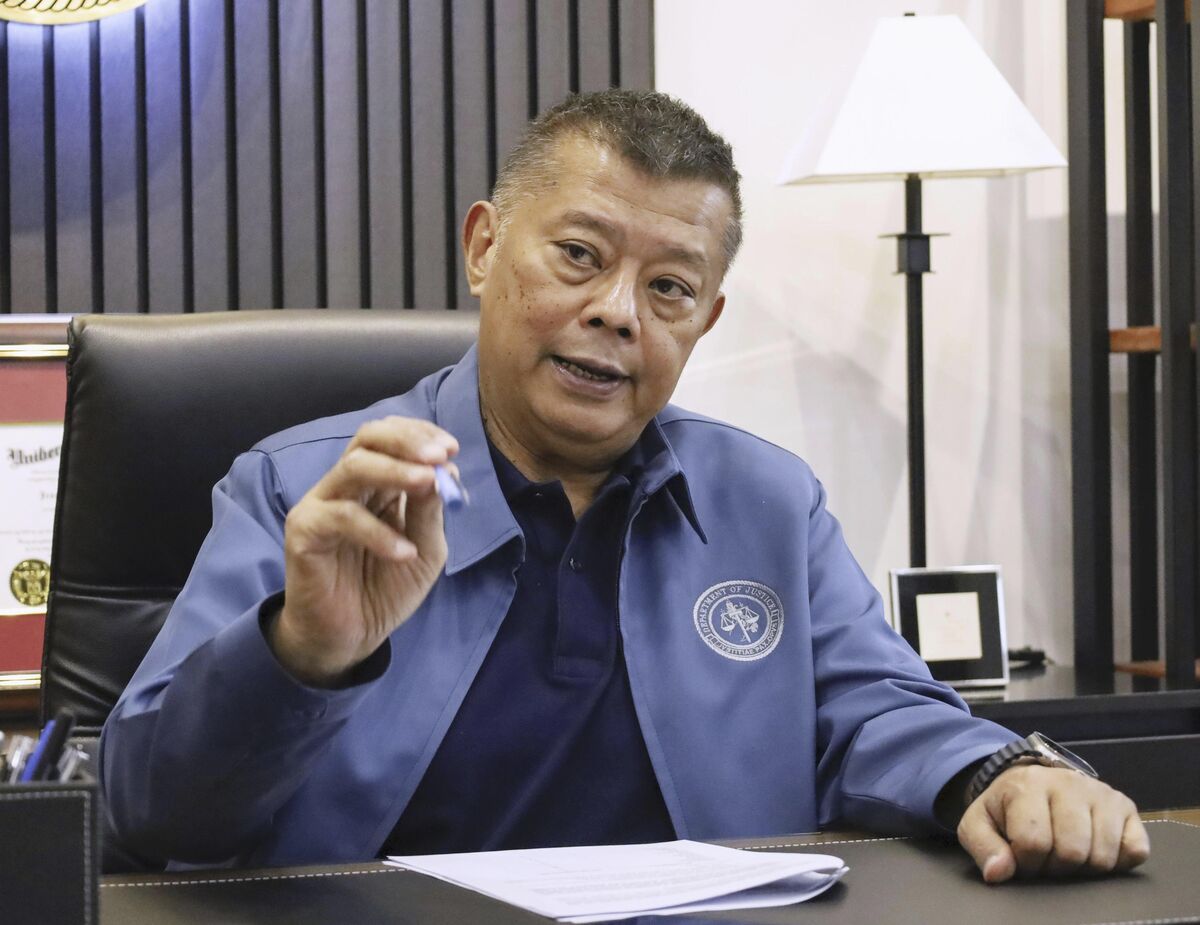 Philippines’ Marcos Appoints Ally as Anti-Graft Watchdog Head