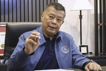 Jesus Crispin Remulla