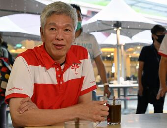 relates to Singapore Ex-PM’s Brother Must Pay S$400,000 for Defamation
