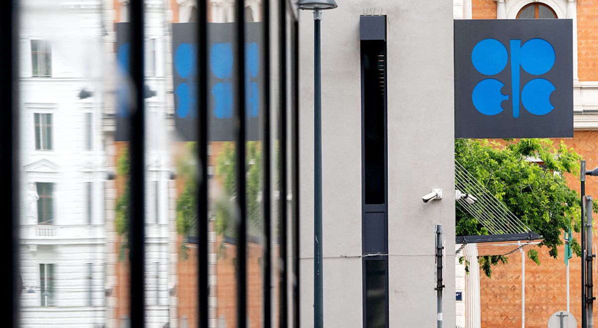 OPEC+ to Approve Small Output Hike for December, Delegates Say