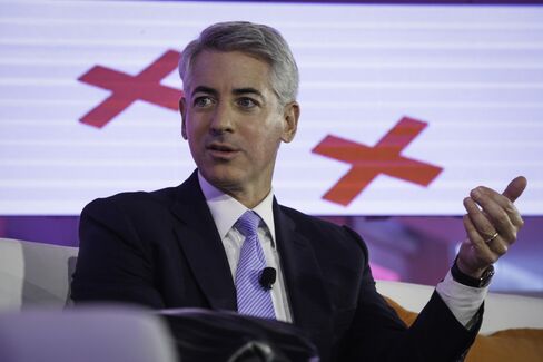 Bill Ackman