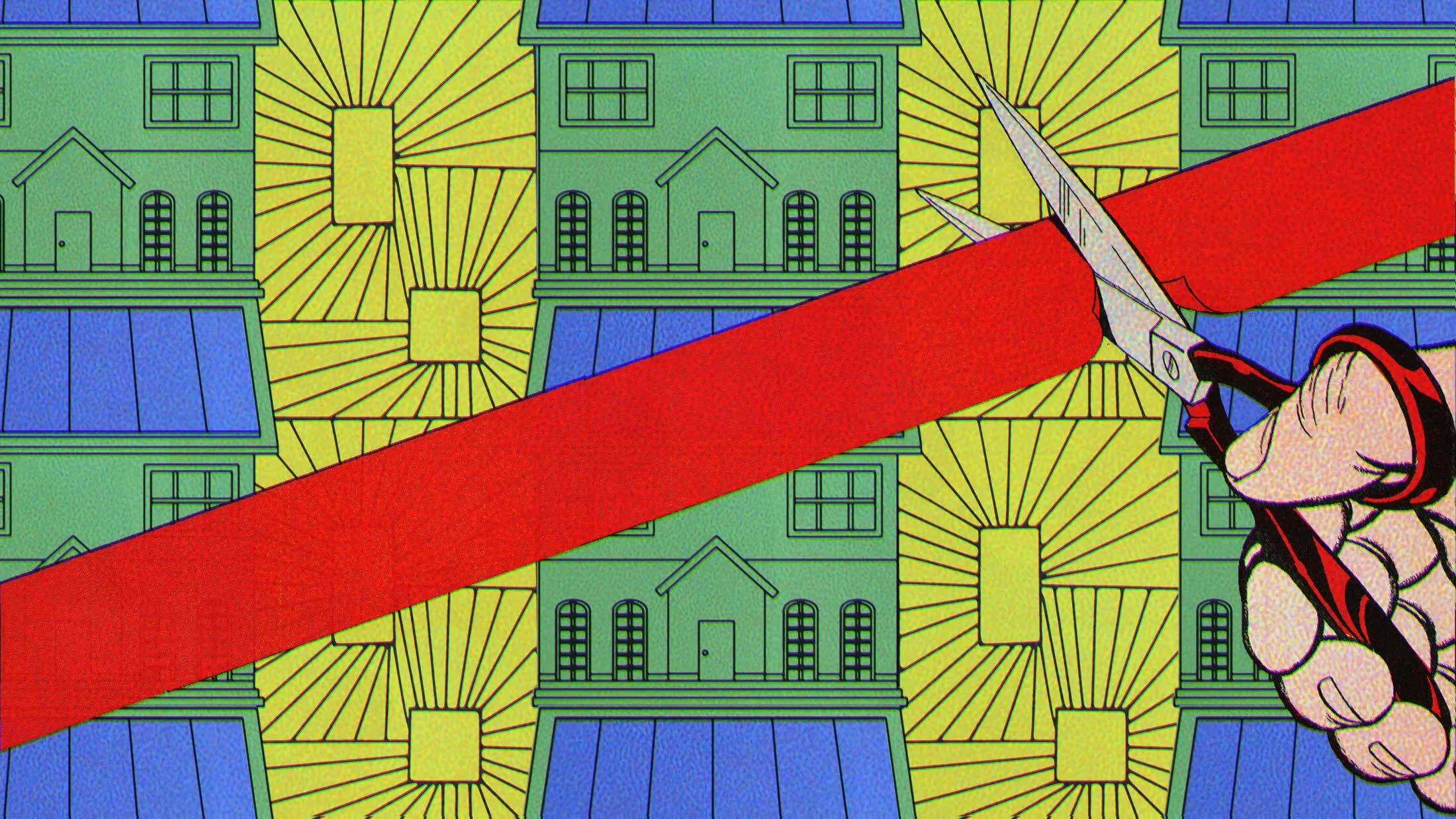 How to Fix America's Solar Red-Tape Nightmare
