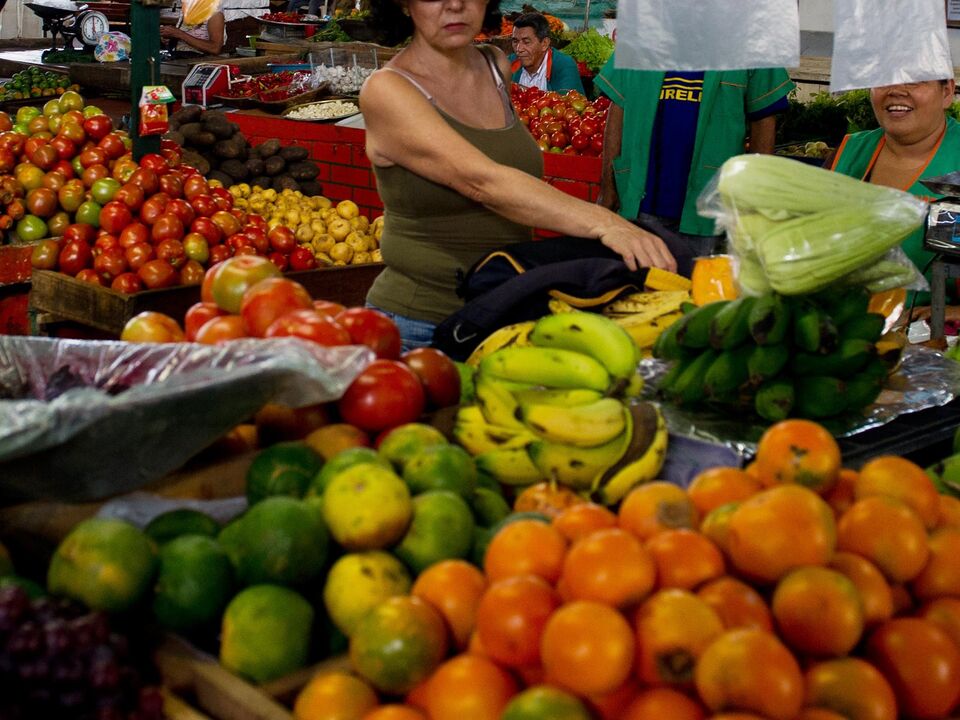 Colombia VAT Plans May End Duque's Honeymoon and Dent Confidence