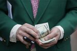 The 145th Running Of The Kentucky Derby