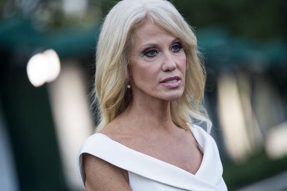Trump Allies Work to Craft a Platform Going Beyond Fealty to Him