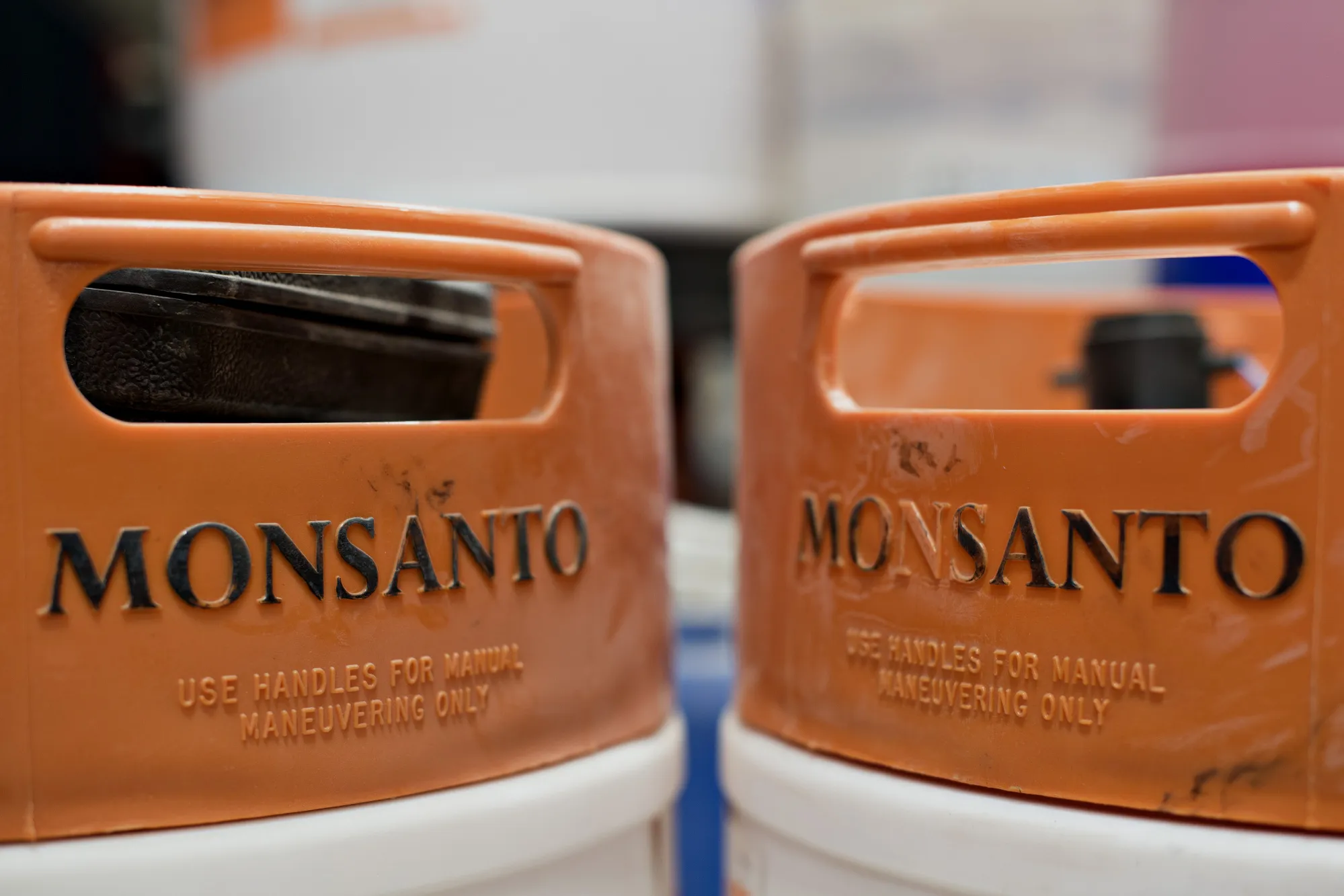 Monsanto Co. Products Ahead Of Earnings Figures