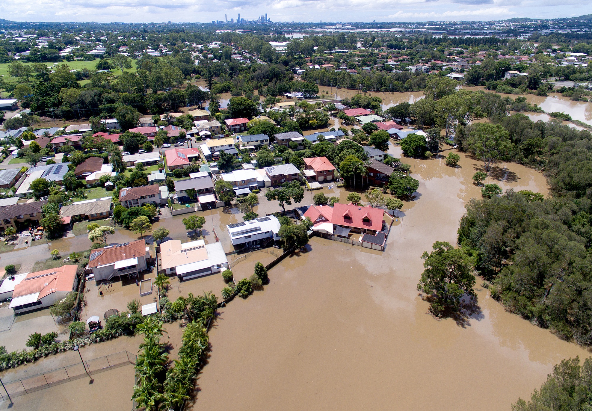 Climate Concerns Aren’t Exactly Front-and-Center In Australia’s Budget ...