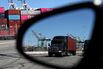 Markets Drop As U.S. And China Impose New Tariffs