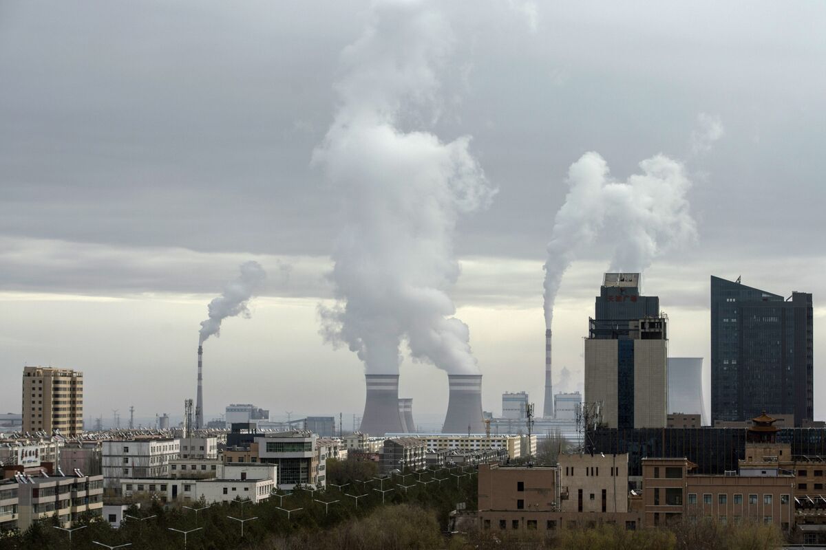 China To Add More Coal Power Plants Than Thought To Ease Energy Crisis ...