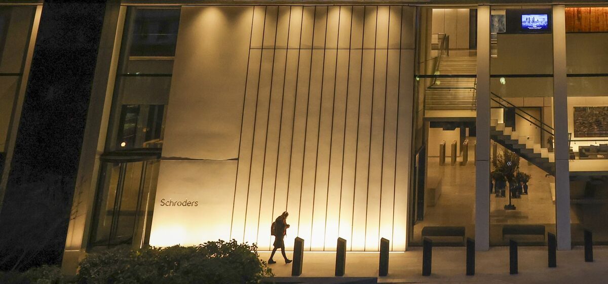 Schroders Appoints Meagen Burnett as CFO