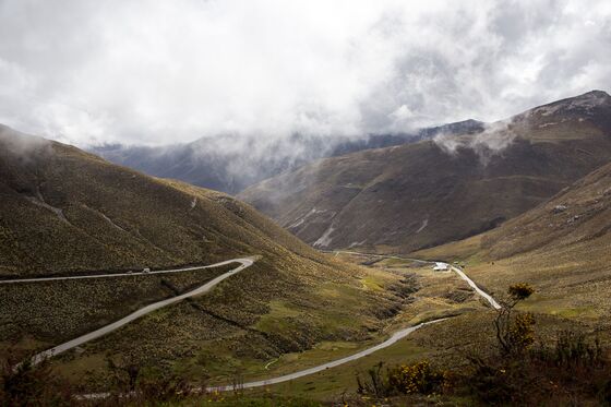 Suicides Surge in a Hopeless Venezuela