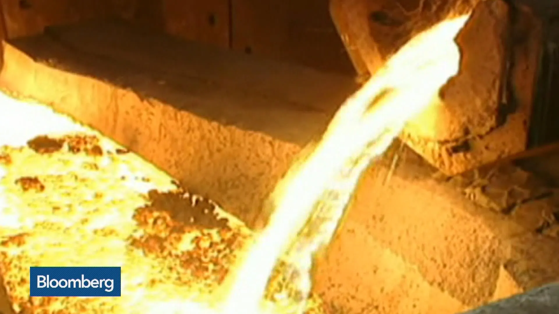 Will the Mining Sector Return To Market Highs?
