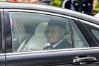 Malaysia's Mahathir Mohamad resigns as Prime Minister