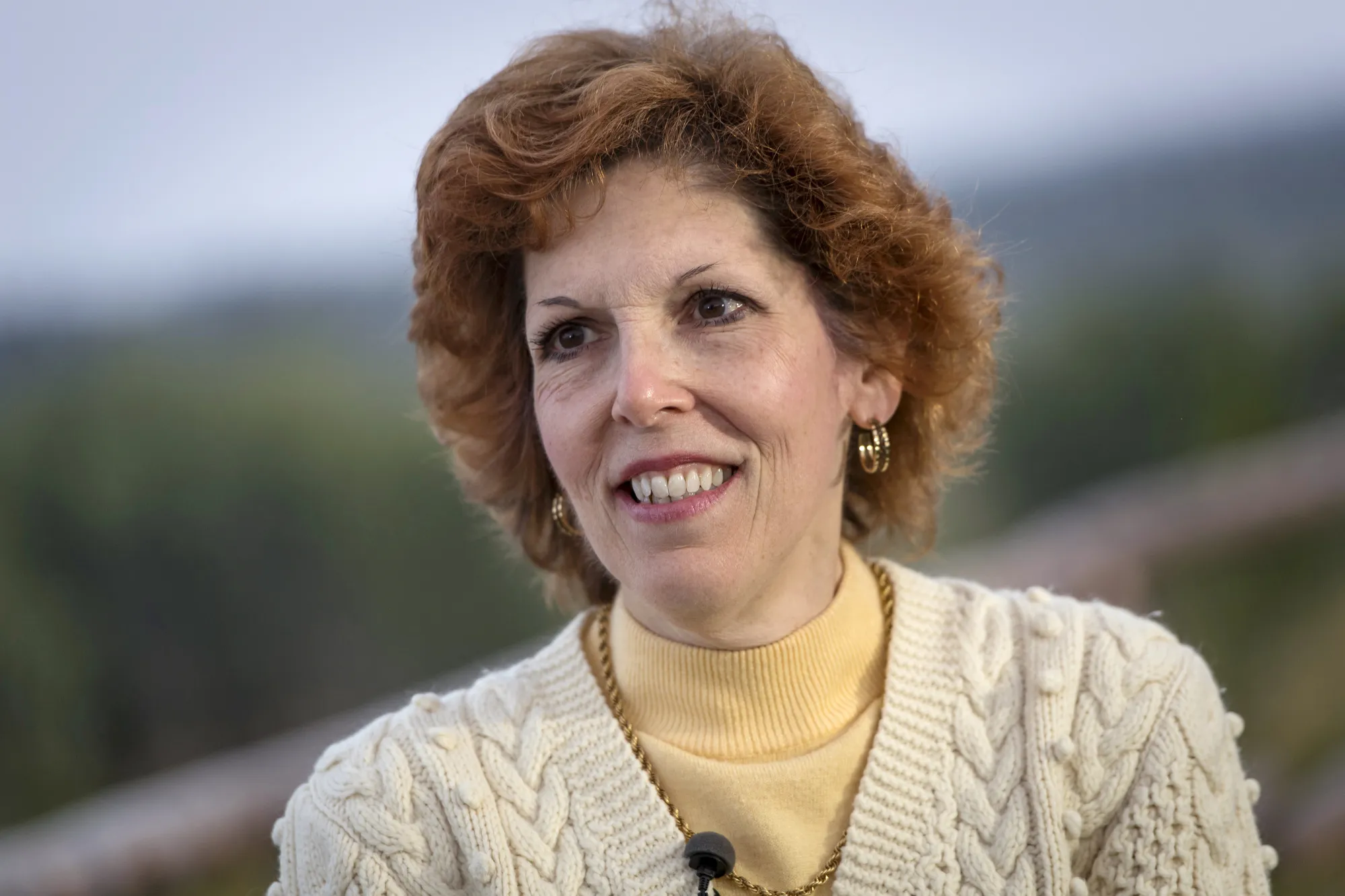 Loretta Mester