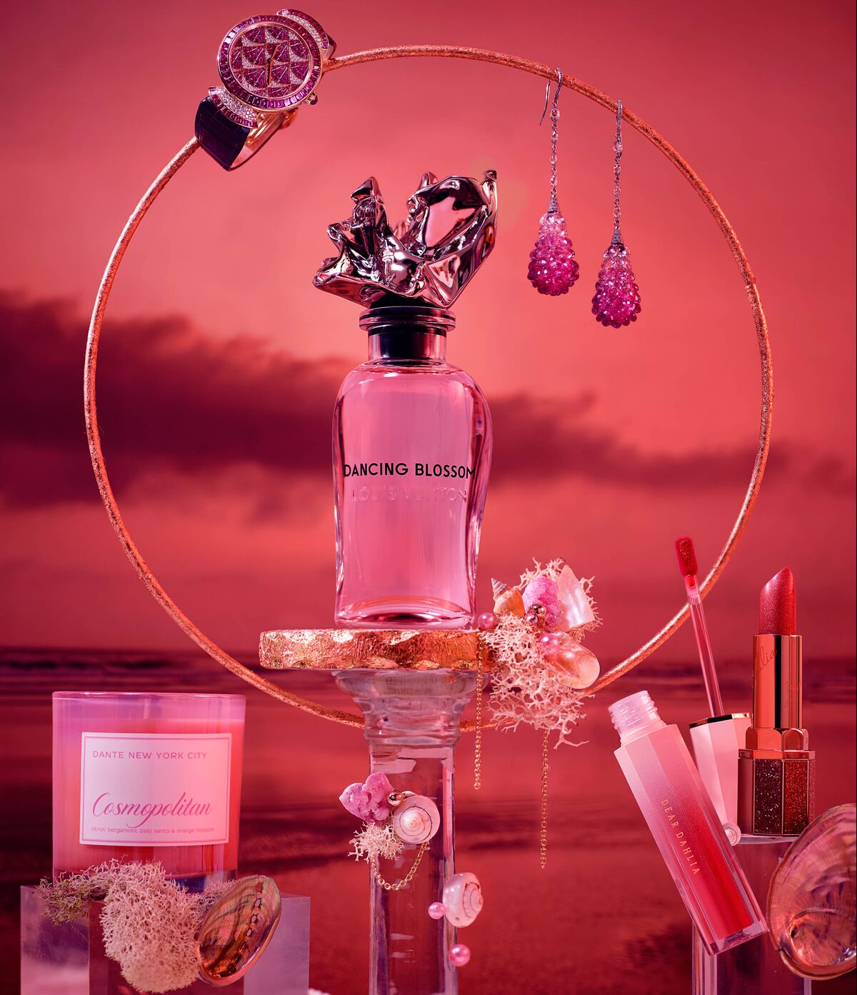 Second Life Cosmopolitan Christmas Gifts 2022 Pursuits Weekly: A Spectrum Of Gifts To Surprise And Delight - Bloomberg