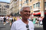 Pride London Celebrates 50th Anniversary