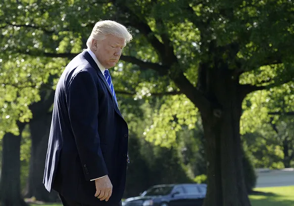 The question right now.
