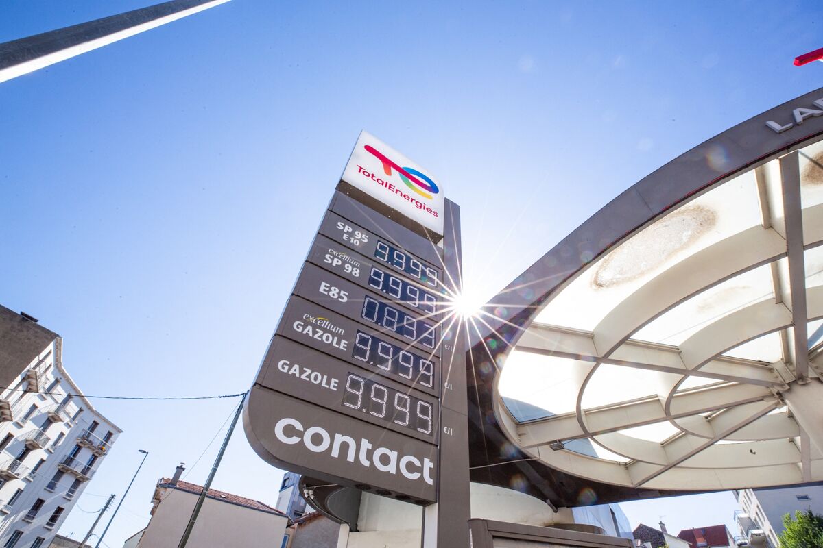 TotalEnergies Raises Buyback and Dividend as War Bolsters Profit