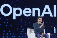 Sam Altman