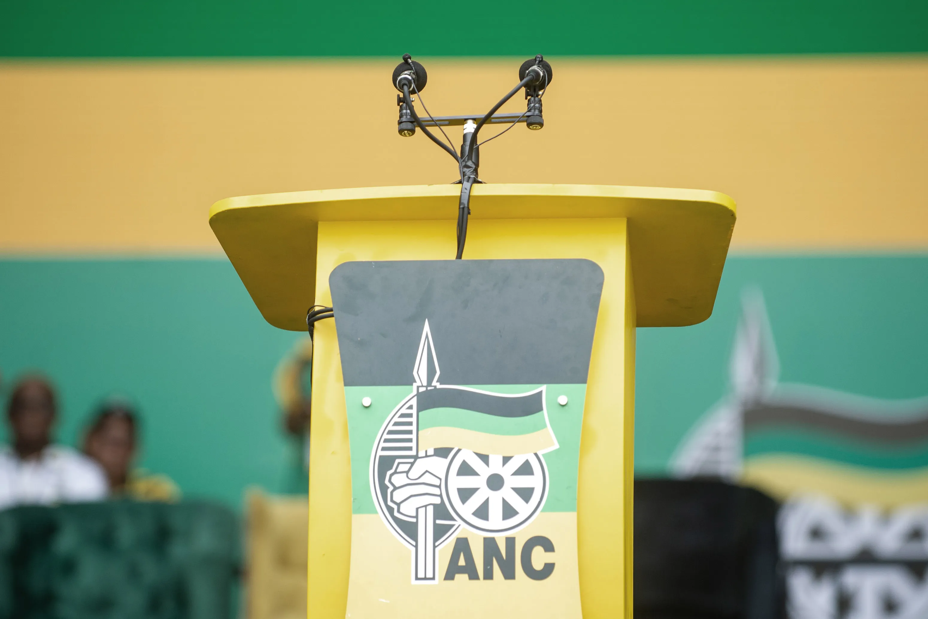 The ANC’s support has shrunk to 39% from 41% since October 2023.