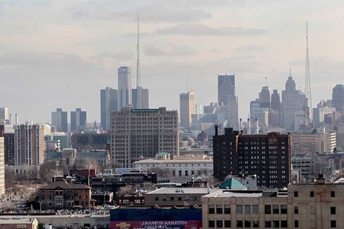 What's at Stake in Detroit's Historic Bankruptcy Trial