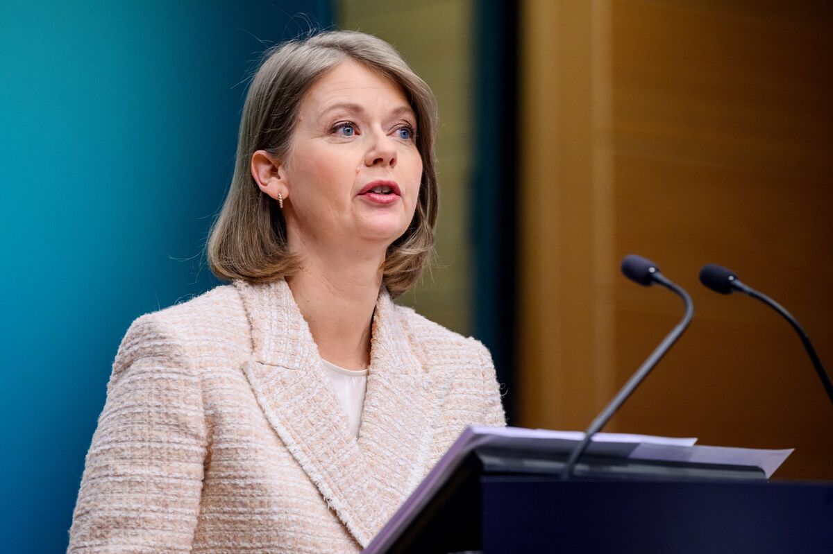 ⚫️ BLOOMBERG: La Banca Centrale della Norvegia mantiene i tassi di interesse invariati e valuta l'economia prima di ulteriori riduzioni.