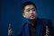 Key Speakers At The Wall Street Journal DLive Asia Conference