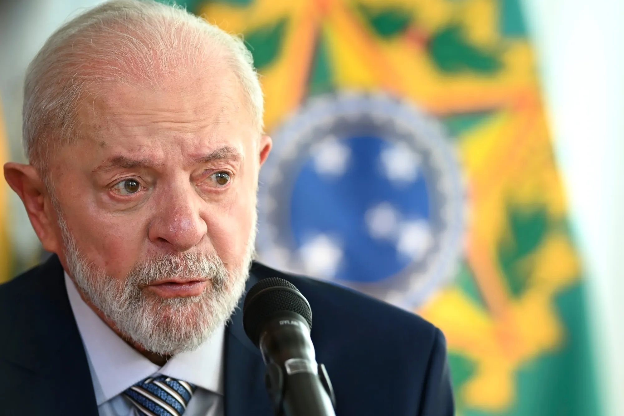 Luiz Inácio Lula da Silva