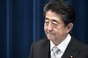 安倍首相