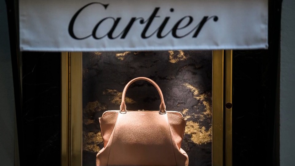 Surprising Dip in American Luxury Market: Impact on LVMH and Richemont