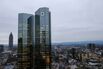 Deutsche Bank AG Blames Client in $565 Million FX Mis-Selling Suit