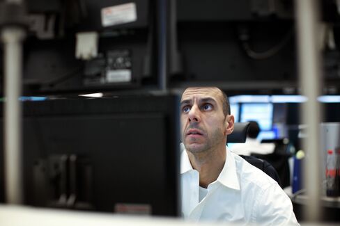 Most European Stocks Up as German Confidence Rises