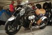 This $350,000 Superbike Is an All-American Beast